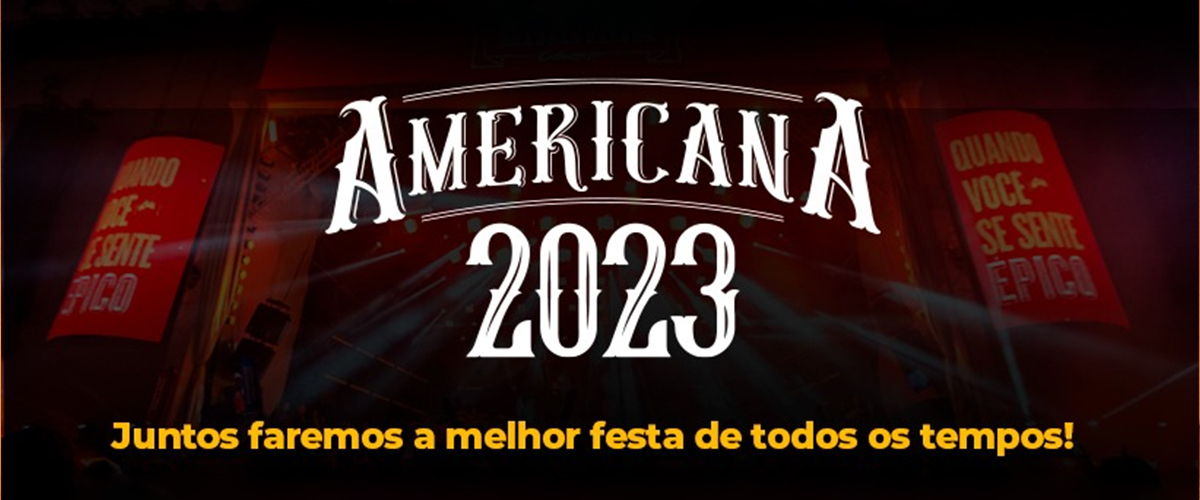 Festa do Peão de Americana (OFICIAL)