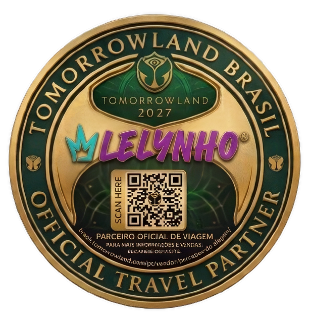 selo-tomorrowland-brasil-2027-travel-partner-lelynho