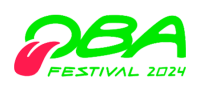 oba festival logo